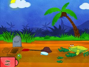 小烏龜要回家關卡全開版 小烏龜要回家關卡全開版