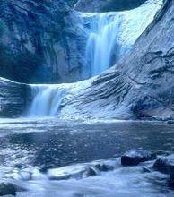 花果山國家森林公園[洛陽]