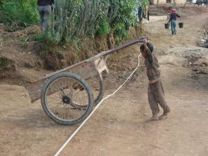 永公背自然村 永公背自然村