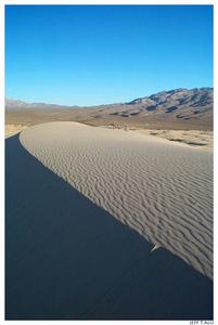 （圖）莫哈韋沙漠