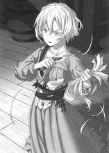 哥布林殺手[蝸牛くも創作的輕小說]