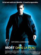 傑森·伯恩[人物名稱]