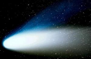 周期彗星
