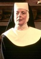 修道院院長 演員 瑪吉·史密斯