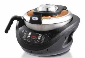 鐵帝模糊邏輯炒菜機 鐵帝模糊邏輯炒菜機