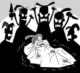 9·21吳起高中校園猥褻案 9·21吳起高中校園猥褻案