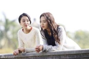 男人幫&middot;朋友劇照