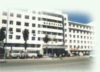 哈爾濱市第七醫院 哈爾濱市第七醫院