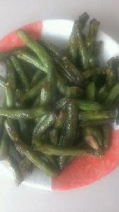 乾扁豆角 乾扁豆角