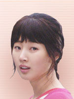 金莎朗飾李秀珍