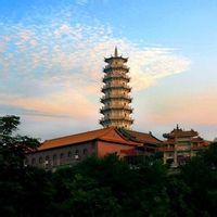 華僑圍屋 華僑圍屋