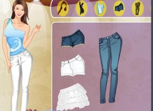 布蘭妮穿新衣 布蘭妮穿新衣