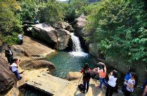 大康溪谷 大康溪谷