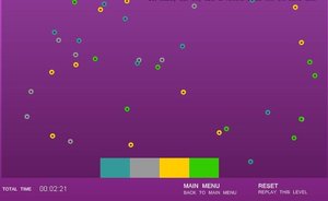 彩球消磚塊 彩球消磚塊