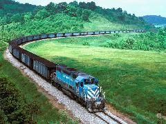 卡拉乾達州工業運輸