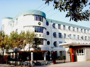 天津市紅橋區佳寧里國小 天津市紅橋區佳寧里國小