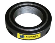 分條機液壓螺母