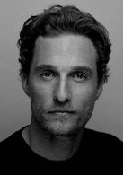 Rust Cohle   演員 馬修·麥康納