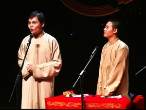 《十八愁繞口令》高峰欒雲