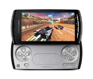 索尼愛立信 Z1i 索尼愛立信 Z1i