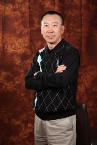 中國百佳高爾夫球場大獎