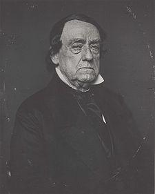 劉易斯·卡斯 劉易斯·卡斯