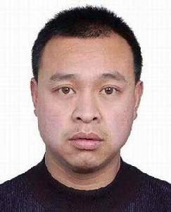 李廣志[山東省在逃A級嫌疑犯]