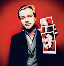 諾蘭[英國導演]