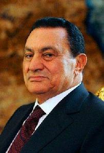 穆罕默德·胡斯尼·穆巴拉克 穆罕默德·胡斯尼·穆巴拉克