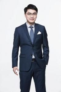 王仕銳[企鵝杏仁集團CEO、醫聯創始人兼CEO]