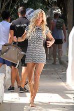 維多利亞&middot;希斯特德