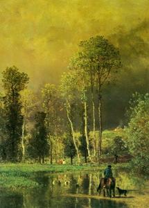 康斯坦·特羅容