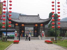 解溪社區 解溪社區