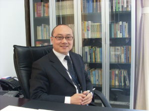 王衛東[南京律師]