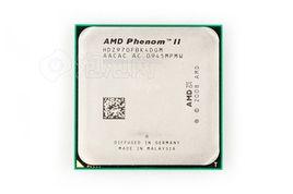 AMD羿龍IIX4945 AMD羿龍IIX4945