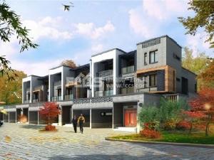 日照水木清華 日照水木清華