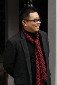 徐紀周[中國內地男導演]