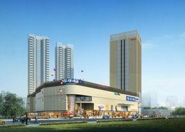 漢海國際摩爾城 漢海國際摩爾城