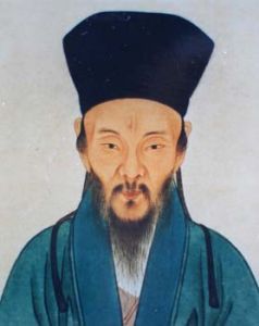 王陽明