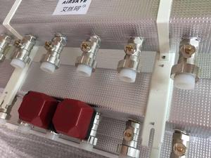 水力平衡分配器 水力平衡分配器