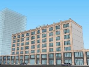 萬馬仕商務中心 萬馬仕商務中心