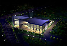 設計院部分作品