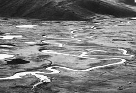 三道海子 三道海子