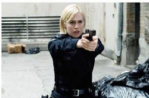 新警察故事 [ABC電視劇]