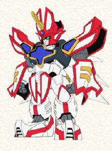 超級光能使者 超級光能使者