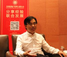 劉少軍[皇家驛棧酒店品牌創始人]