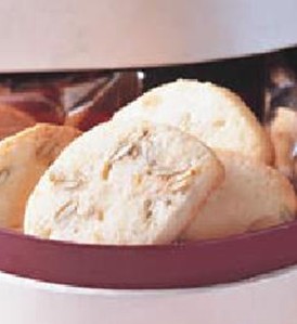 什錦核果餅乾 什錦核果餅乾