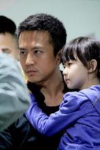 電影《烈日灼心》劇照