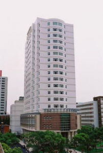 上海交通大學醫學院附屬新華醫院