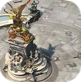 內戰之謎 內戰之謎